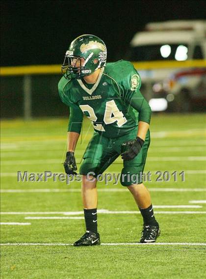 Thumbnail 1 in Le Grand vs. Highlands (CIF SJS D5 Final) photogallery.