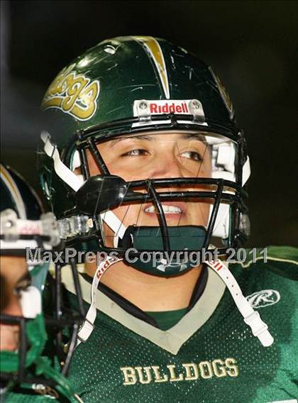 Thumbnail 1 in Le Grand vs. Highlands (CIF SJS D5 Final) photogallery.