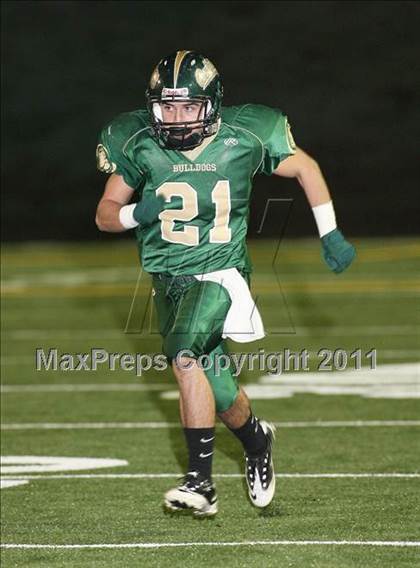 Thumbnail 1 in Le Grand vs. Highlands (CIF SJS D5 Final) photogallery.