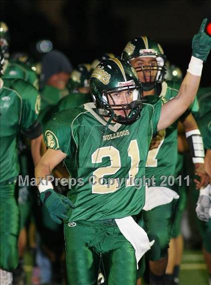 Thumbnail 1 in Le Grand vs. Highlands (CIF SJS D5 Final) photogallery.