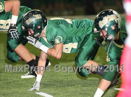 Thumbnail 3 in Le Grand vs. Highlands (CIF SJS D5 Final) photogallery.