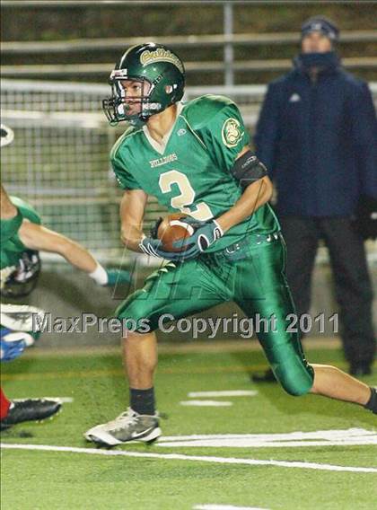 Thumbnail 1 in Le Grand vs. Highlands (CIF SJS D5 Final) photogallery.