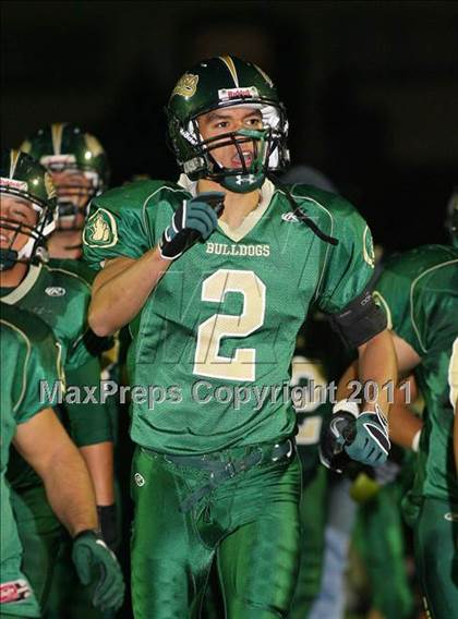 Thumbnail 2 in Le Grand vs. Highlands (CIF SJS D5 Final) photogallery.