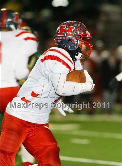 Thumbnail 1 in Le Grand vs. Highlands (CIF SJS D5 Final) photogallery.