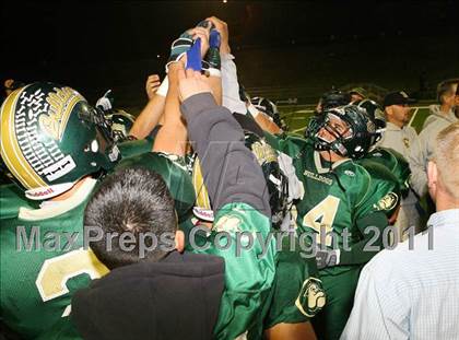 Thumbnail 3 in Le Grand vs. Highlands (CIF SJS D5 Final) photogallery.