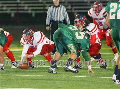 Thumbnail 1 in Le Grand vs. Highlands (CIF SJS D5 Final) photogallery.