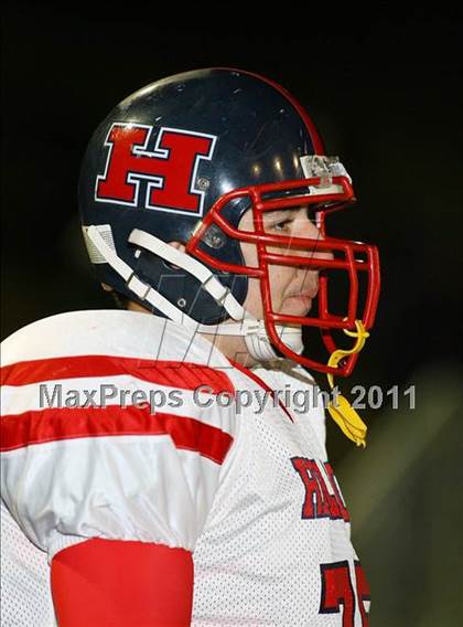 Thumbnail 1 in Le Grand vs. Highlands (CIF SJS D5 Final) photogallery.