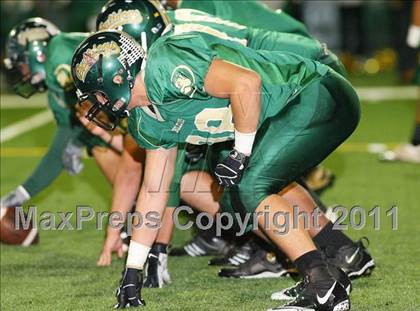 Thumbnail 3 in Le Grand vs. Highlands (CIF SJS D5 Final) photogallery.