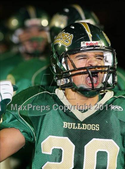 Thumbnail 3 in Le Grand vs. Highlands (CIF SJS D5 Final) photogallery.