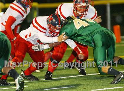 Thumbnail 1 in Le Grand vs. Highlands (CIF SJS D5 Final) photogallery.