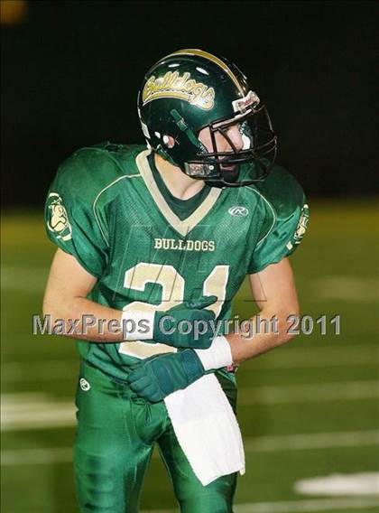 Thumbnail 2 in Le Grand vs. Highlands (CIF SJS D5 Final) photogallery.