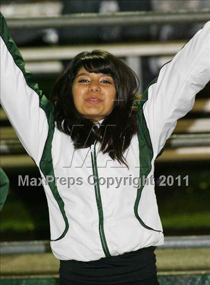 Thumbnail 3 in Le Grand vs. Highlands (CIF SJS D5 Final) photogallery.