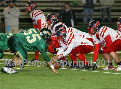 Thumbnail 1 in Le Grand vs. Highlands (CIF SJS D5 Final) photogallery.