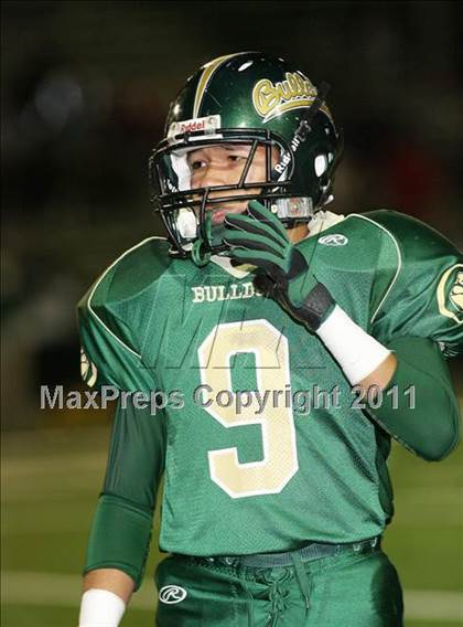 Thumbnail 1 in Le Grand vs. Highlands (CIF SJS D5 Final) photogallery.