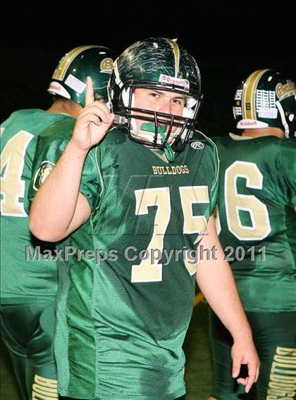 Thumbnail 1 in Le Grand vs. Highlands (CIF SJS D5 Final) photogallery.