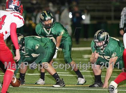Thumbnail 2 in Le Grand vs. Highlands (CIF SJS D5 Final) photogallery.
