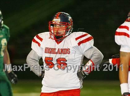 Thumbnail 1 in Le Grand vs. Highlands (CIF SJS D5 Final) photogallery.