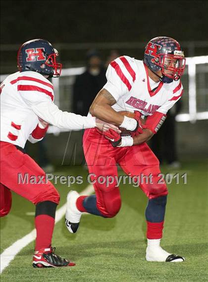Thumbnail 1 in Le Grand vs. Highlands (CIF SJS D5 Final) photogallery.