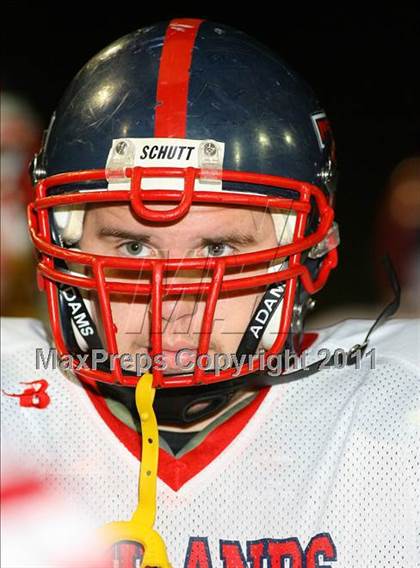Thumbnail 3 in Le Grand vs. Highlands (CIF SJS D5 Final) photogallery.