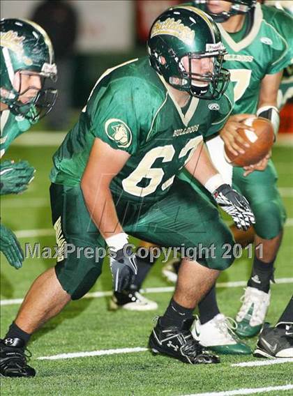 Thumbnail 3 in Le Grand vs. Highlands (CIF SJS D5 Final) photogallery.