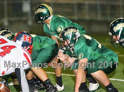 Thumbnail 2 in Le Grand vs. Highlands (CIF SJS D5 Final) photogallery.