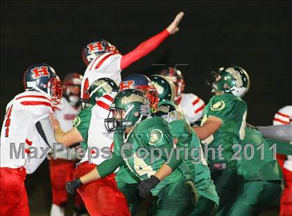 Thumbnail 1 in Le Grand vs. Highlands (CIF SJS D5 Final) photogallery.