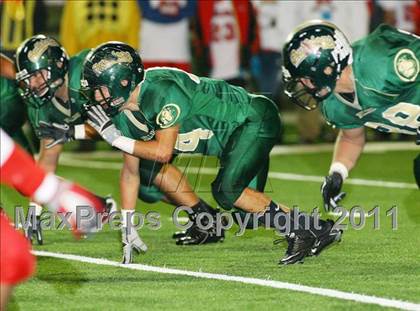 Thumbnail 1 in Le Grand vs. Highlands (CIF SJS D5 Final) photogallery.