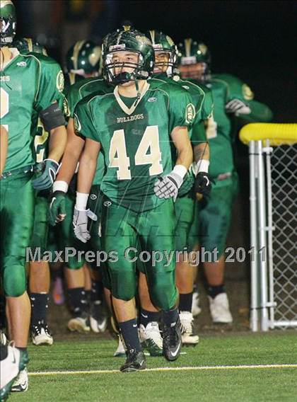 Thumbnail 3 in Le Grand vs. Highlands (CIF SJS D5 Final) photogallery.