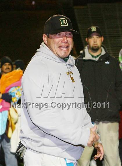 Thumbnail 2 in Le Grand vs. Highlands (CIF SJS D5 Final) photogallery.