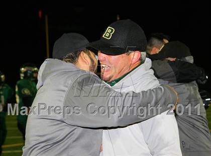 Thumbnail 2 in Le Grand vs. Highlands (CIF SJS D5 Final) photogallery.