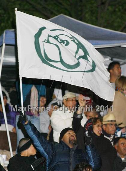 Thumbnail 1 in Le Grand vs. Highlands (CIF SJS D5 Final) photogallery.