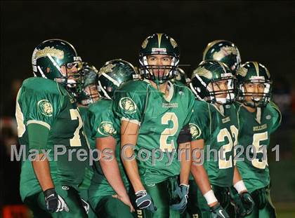 Thumbnail 3 in Le Grand vs. Highlands (CIF SJS D5 Final) photogallery.