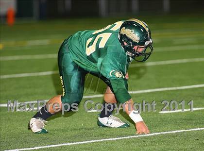 Thumbnail 3 in Le Grand vs. Highlands (CIF SJS D5 Final) photogallery.