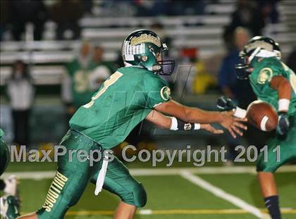 Thumbnail 1 in Le Grand vs. Highlands (CIF SJS D5 Final) photogallery.