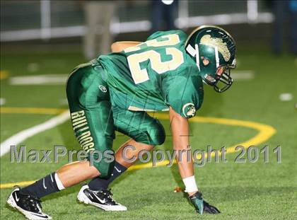 Thumbnail 1 in Le Grand vs. Highlands (CIF SJS D5 Final) photogallery.