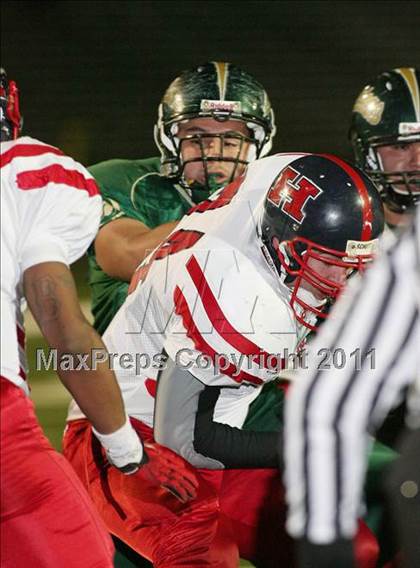 Thumbnail 2 in Le Grand vs. Highlands (CIF SJS D5 Final) photogallery.