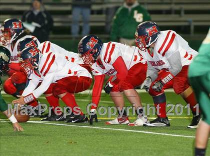 Thumbnail 3 in Le Grand vs. Highlands (CIF SJS D5 Final) photogallery.