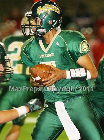Thumbnail 2 in Le Grand vs. Highlands (CIF SJS D5 Final) photogallery.