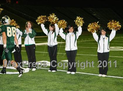 Thumbnail 3 in Le Grand vs. Highlands (CIF SJS D5 Final) photogallery.