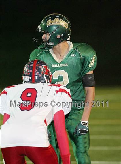Thumbnail 1 in Le Grand vs. Highlands (CIF SJS D5 Final) photogallery.