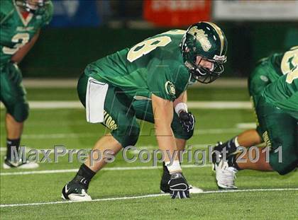 Thumbnail 3 in Le Grand vs. Highlands (CIF SJS D5 Final) photogallery.
