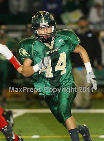 Thumbnail 1 in Le Grand vs. Highlands (CIF SJS D5 Final) photogallery.