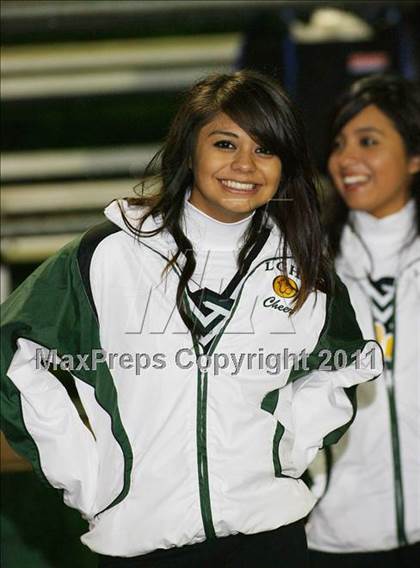 Thumbnail 3 in Le Grand vs. Highlands (CIF SJS D5 Final) photogallery.