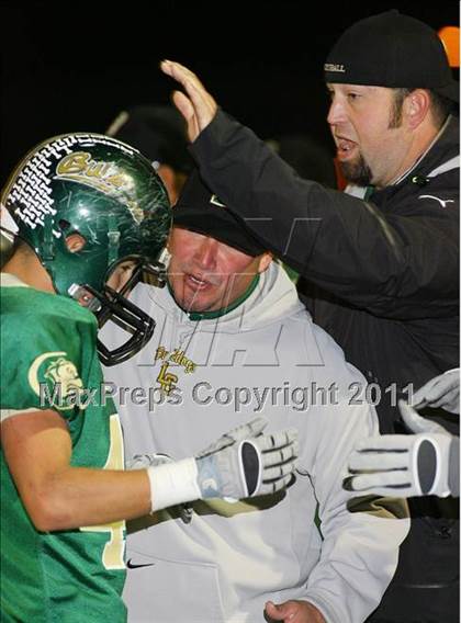 Thumbnail 2 in Le Grand vs. Highlands (CIF SJS D5 Final) photogallery.