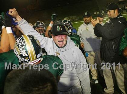 Thumbnail 1 in Le Grand vs. Highlands (CIF SJS D5 Final) photogallery.