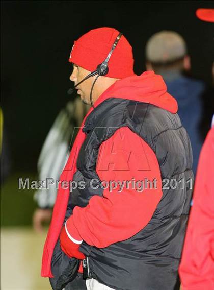 Thumbnail 1 in Le Grand vs. Highlands (CIF SJS D5 Final) photogallery.