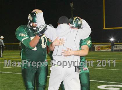Thumbnail 2 in Le Grand vs. Highlands (CIF SJS D5 Final) photogallery.