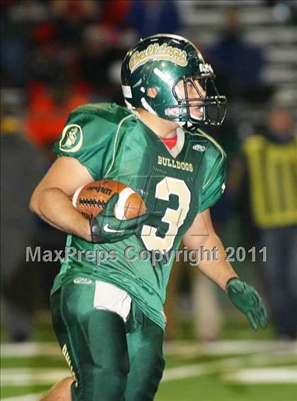 Thumbnail 1 in Le Grand vs. Highlands (CIF SJS D5 Final) photogallery.