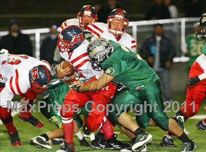 Thumbnail 1 in Le Grand vs. Highlands (CIF SJS D5 Final) photogallery.