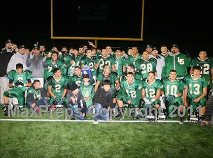 Thumbnail 3 in Le Grand vs. Highlands (CIF SJS D5 Final) photogallery.